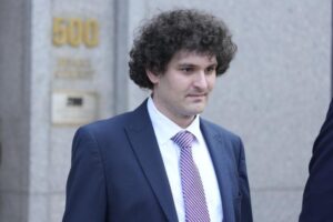 Στη φυλακή ο ιδρυτής της FTX, Σαμ Μπάνκμαν - Φριντ