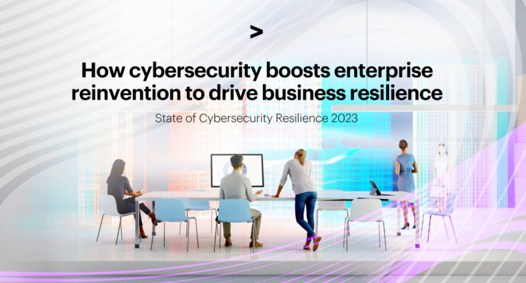 Η Έρευνα "State of Cyber Resilience 2023" της Accenture παρουσιάζει τους "Cyber Transformers"