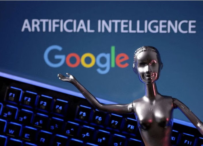 Νέα εργαλεία AI απο την Google για εταιρικούς πελάτες