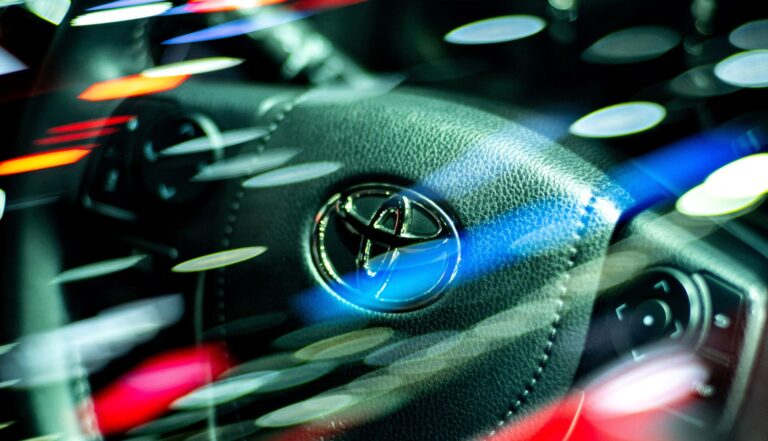 «Παρέλυσε» η παραγωγή της Toyota στην Ιαπωνία λόγω βλάβης στα συστήματα πληροφορικής
