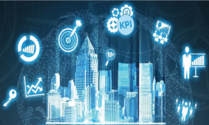 Πώς το Blockchain Φέρνει την Επανάσταση στον Κλάδο των Ακινήτων