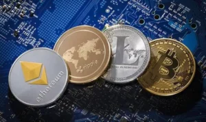 Στο «κυνήγι» της φοροδιαφυγής μέσα από τα crypto assets οι αμερικανικές αρχές