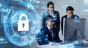 Ασφάλιση Cyber: δικλείδα ασφαλείας για κάθε επιχείρηση