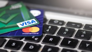 Mastercard, MTN