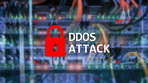 DDoS