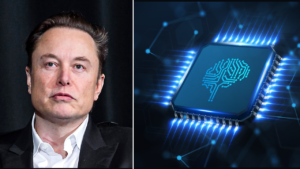 Elon Musk, Deep AI