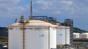 LNG