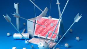 ransomware, κυβερνοεπιθέσεις