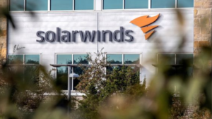 SolarWinds, SEC, Επιτροπή Κεφαλαιαγοράς των ΗΠΑ