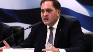 Γιώργος Πιτσιλής, ΑΑΔΕ