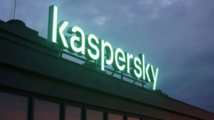 κυβερνοασφάλεια, Kaspersky