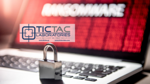 TicTac, ransomware incident