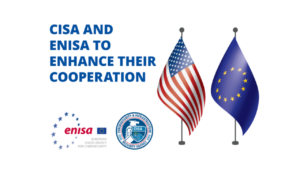ENISA, CISA