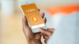 Blockchain, crypto, Goldman Sachs