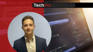 TechIns, Λεωνίδας Διαμαντόπουλος
