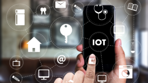 IoT, Internet of Things