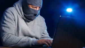 cyber-απαγωγή, cyber criminal