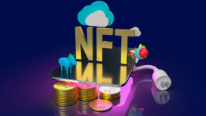 NFTs, blockchain, εισαγωγή