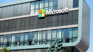 Microsoft