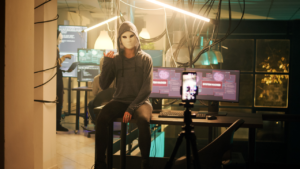Hacktivism