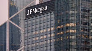 JPMorgan, κυβερνοεπιθέσεις
