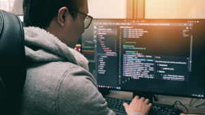προγραμματιστές, developers