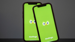 duolingo, τεχνητή νοημοσύνη