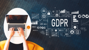 Προστασία Προσωπικών Δεδομένων, GDPR