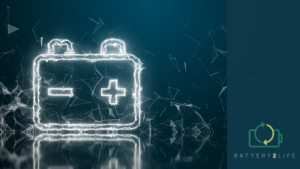 μπαταρίες αυτοκινήτου, BATTERY2LIFE