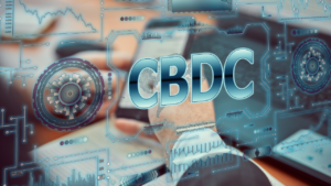 CBDCs