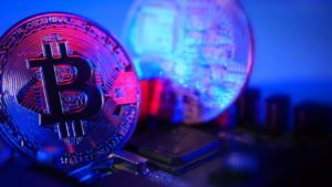 Bitcoin, κρυπτονομίσματα