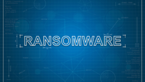 ransomware