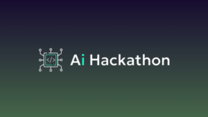 ΑΙ Hackathon