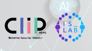 Clip News, AI
