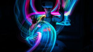 metaverse