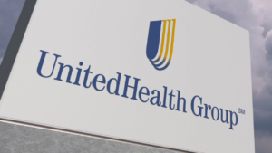 UnitedHealth Group, ransomware