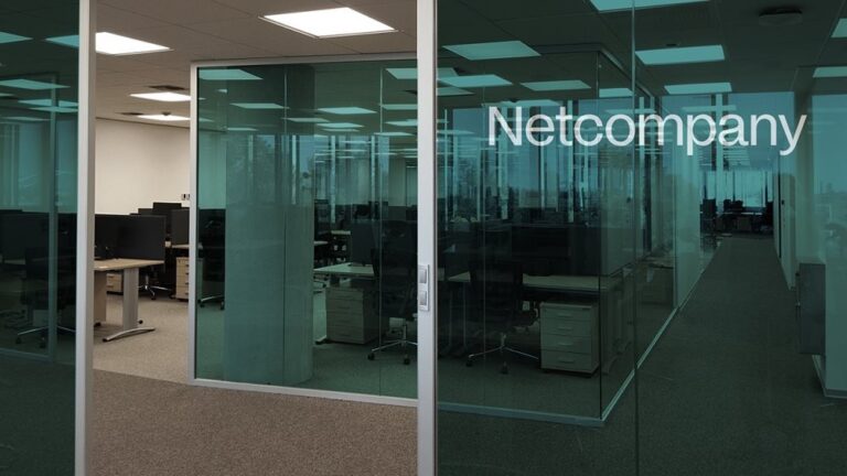 net company